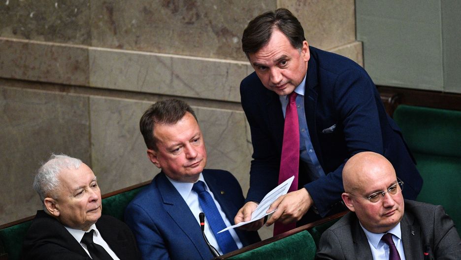 Sejm