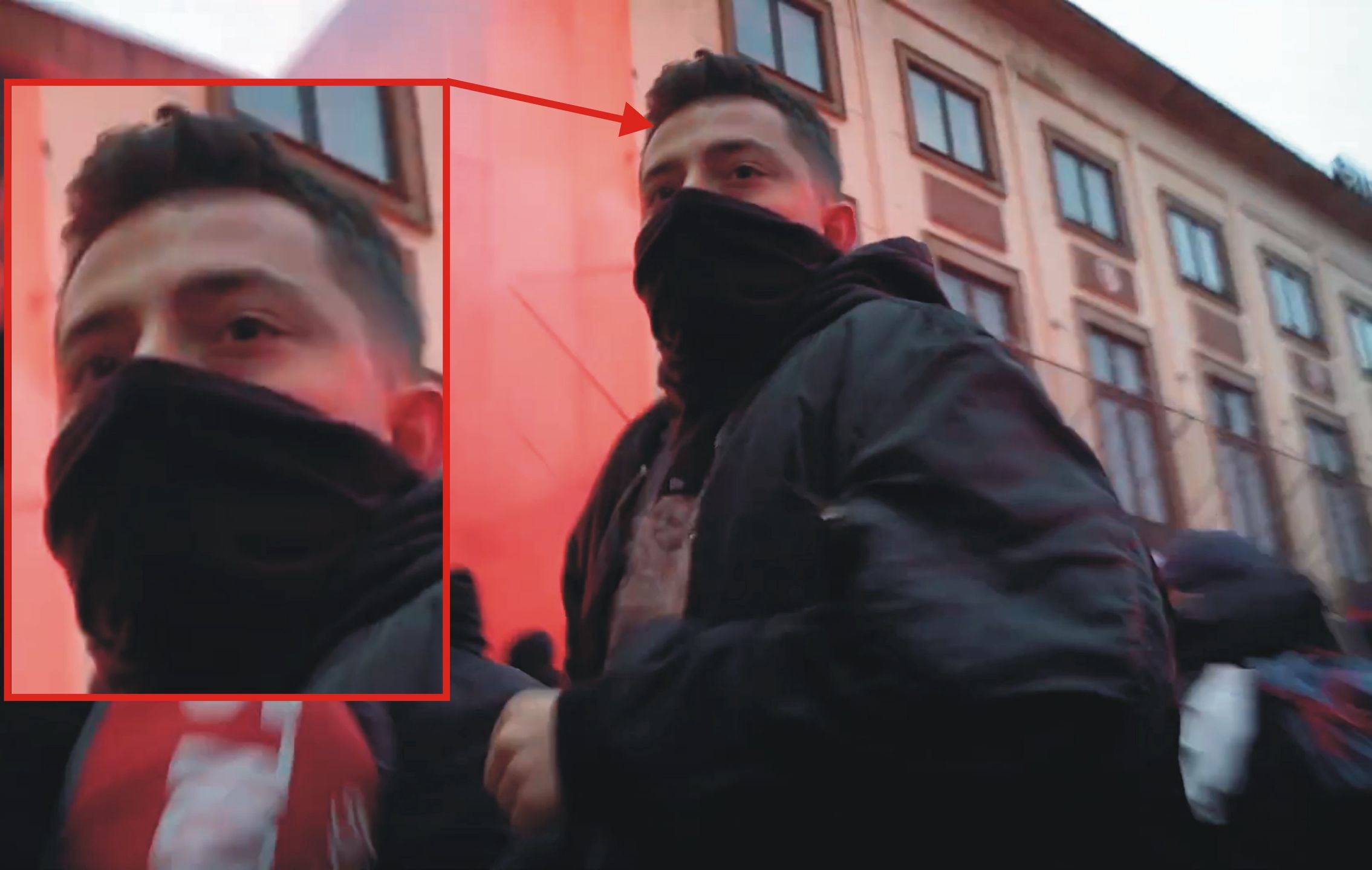 Narodowe Święto Niepodległości Polski. Policjanci szukają osób, które naruszyły prawo