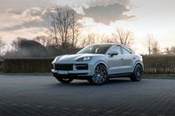 Porsche Cayenne S Coupe (2025)