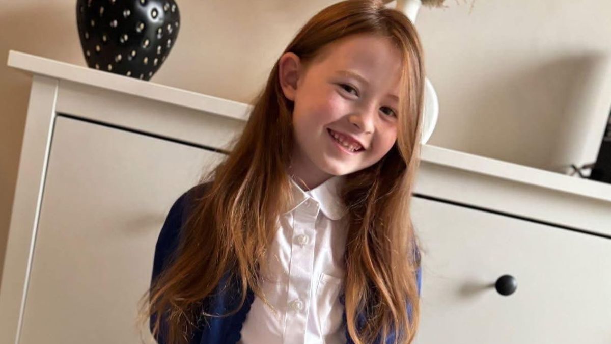 Nyla May Bradshaw nie żyje.