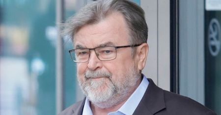 Edward Miszczak od dawna myślał o odejściu z TVN? "Nie czuł się dobrze w obecnych strukturach"