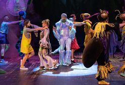 Wrocław. Teatru Polskiego mikołajkowy prezent dla całej rodziny. Poznajcie niebieskiego przyjaciela