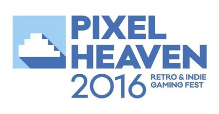 Pixel Heaven 2016 - jutro start imprezy