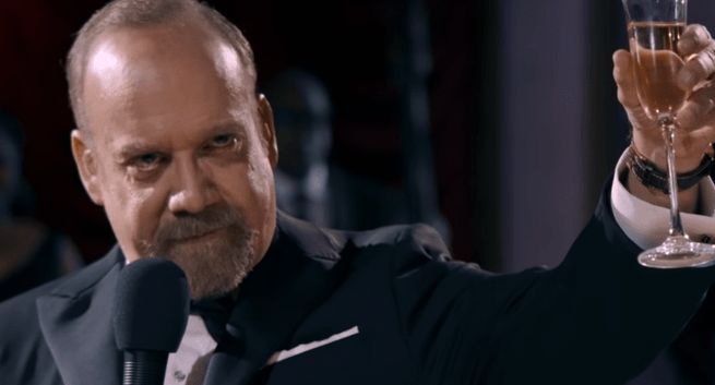 W maju premiera piątego sezonu serialu "Billions". Paul Giamatti i Damian Lewis znów rywalami