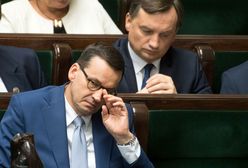 "Hipokryci z PiS". Jest reakcja z obozu władzy. Ostra wymiana zdań w studiu WP