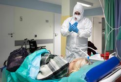 Koronawirus w Polsce. Ministerstwo Zdrowia dostrzegło trend