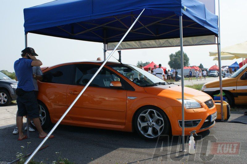 Drift Open 2011 runda II - tor Redeco [galeria] 45