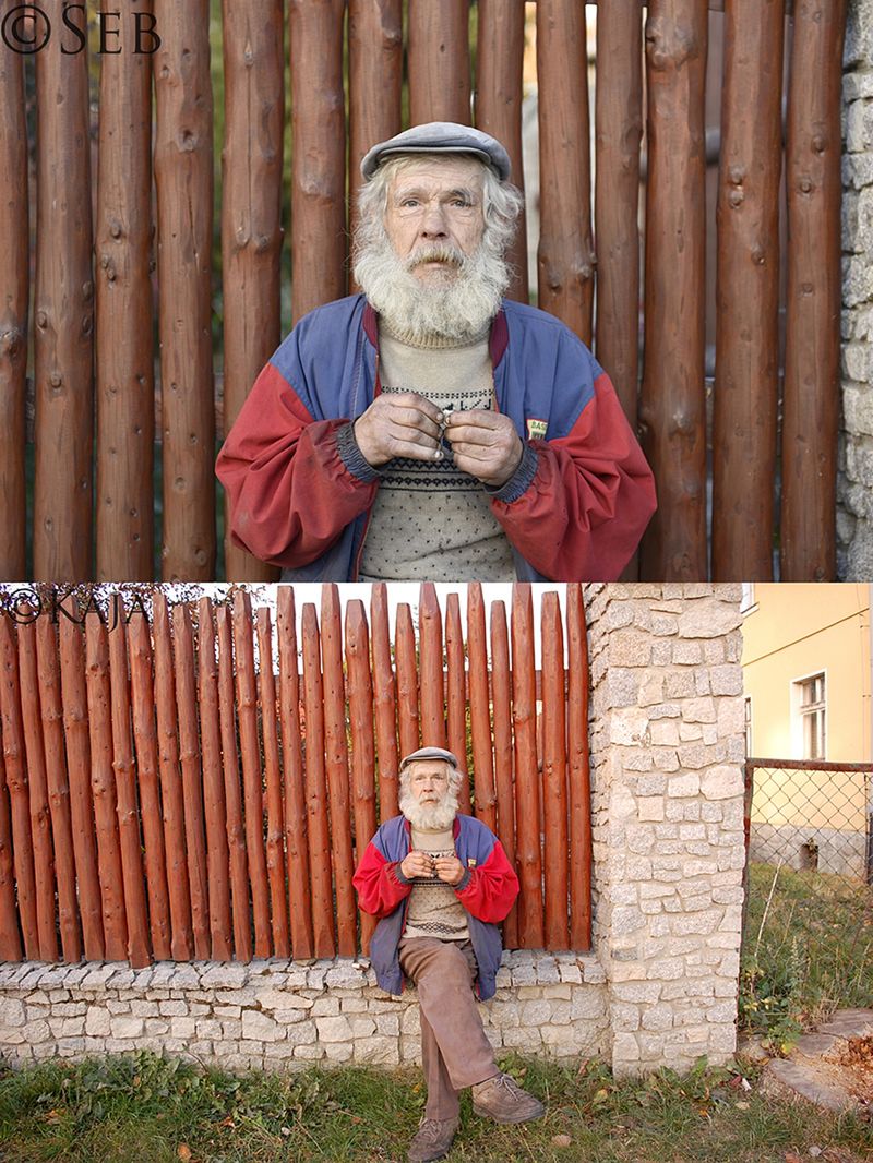 Fotograficzny pojedynek, który dał nadzieję fotografom i rodzicom z całego świata 9
