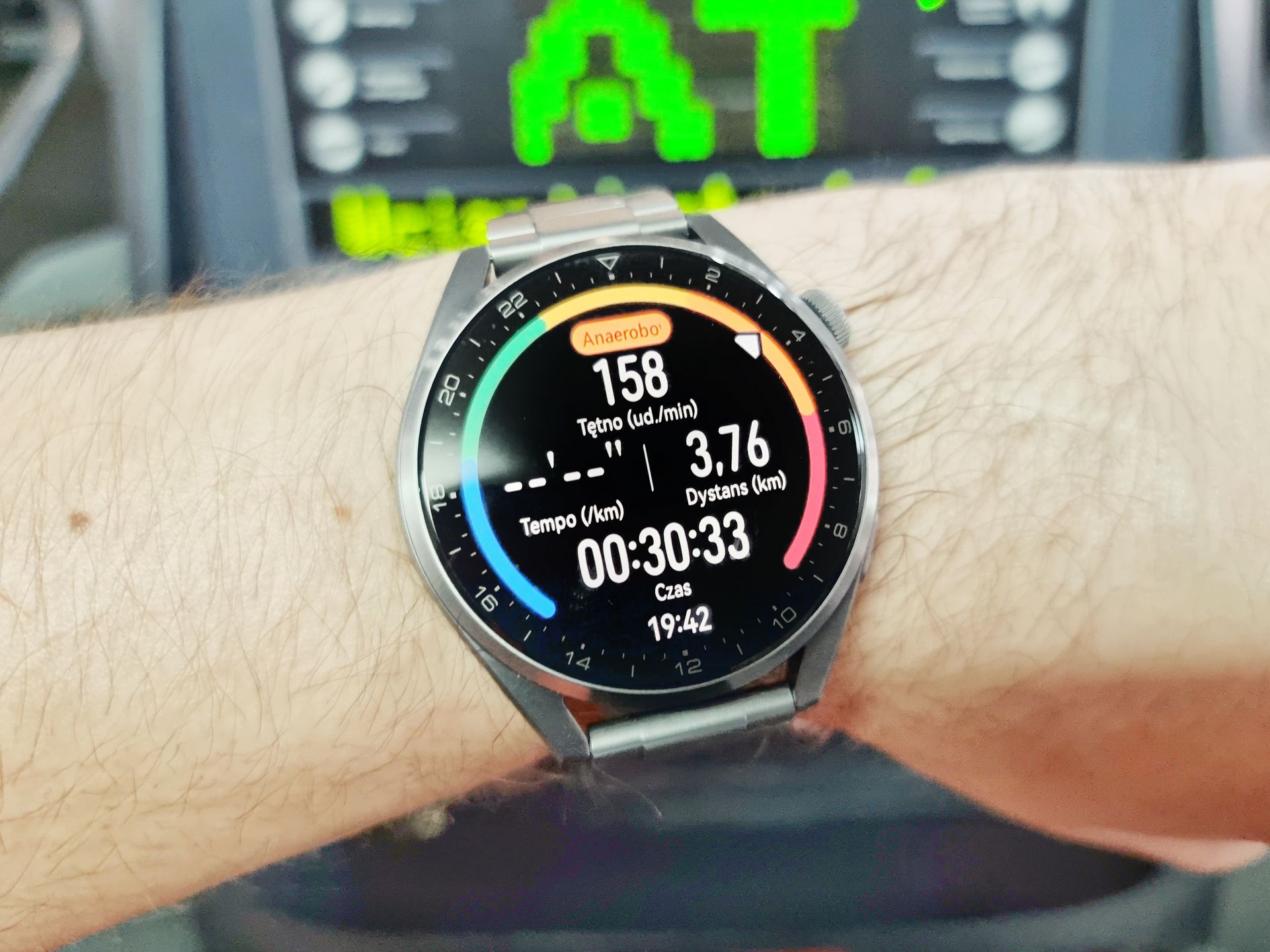 Cena potencjału. Test zegarka Huawei Watch 3 Pro z HarmonyOS 7