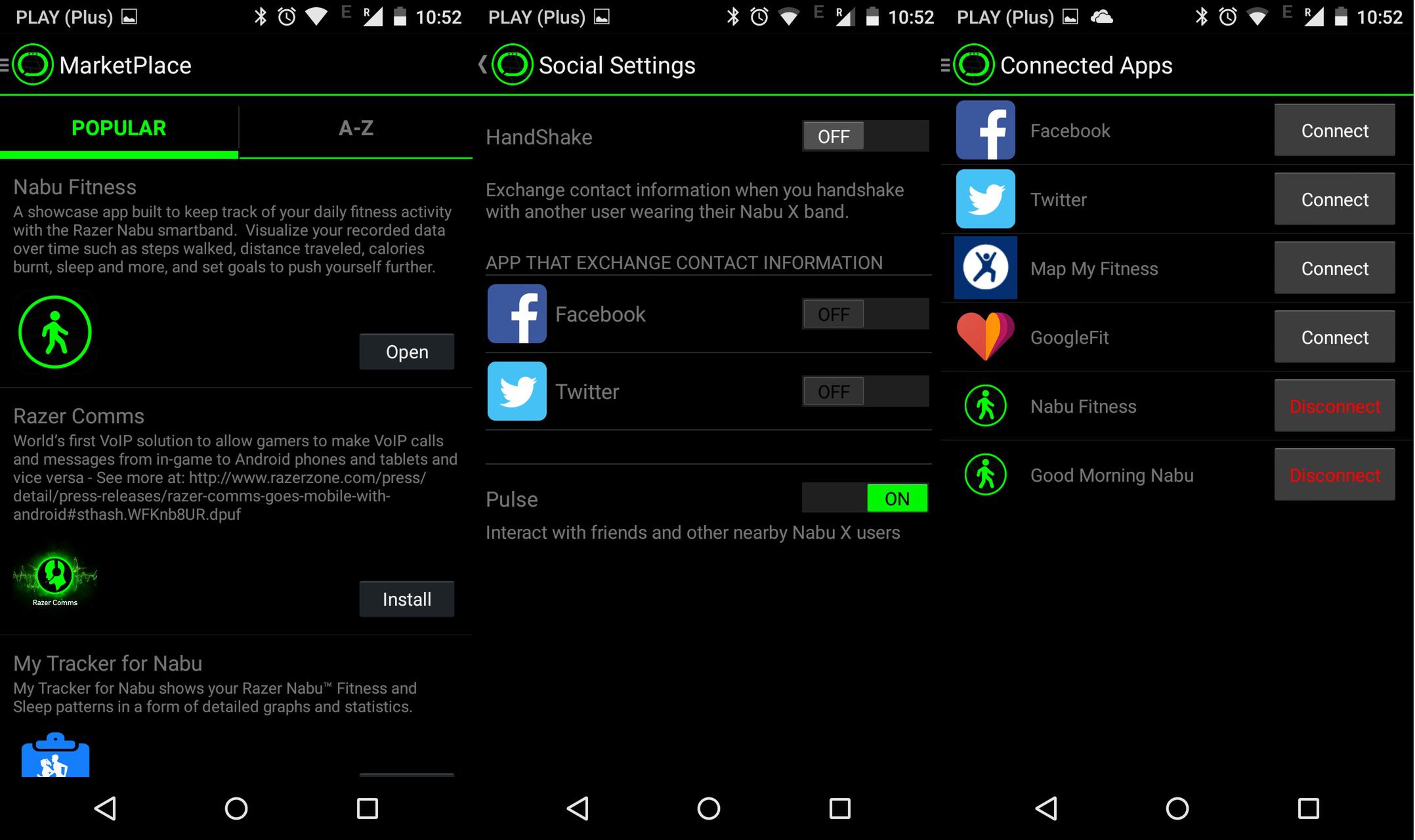 Razer Nabu X – smartband z gamingowym rodowodem [test] 12