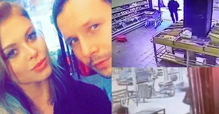 Aktorzy "Pierwszej miłości" byli świadkami zamachu terrorystycznego w Tel Awiwie!