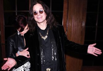 Ozzy Osbourne broni swojego romansu: "Nie jestem żadnym seksoholikiem, po prostu DAŁEM SIĘ ZŁAPAĆ!"