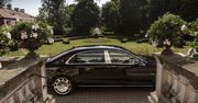 Mercedes-Maybach S600 - galeria testowa