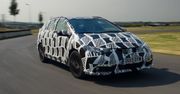 Honda Civic Tourer - szpiegostwo udawane [aktualizacja]