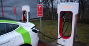 Tesla udostępnia swoje ładowarki pojazdom innych marek. Na razie tylko w Holandii