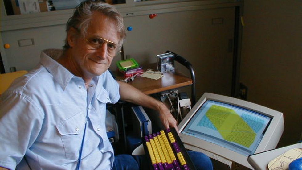 Genialny naukowiec wymyślił Internet na nowo. Poświęcił na to 40 lat życia 1