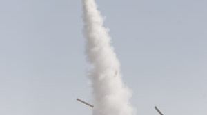 Blade Arrow – Izrael szykuje się na wojnę precyzyjną [wideo] 1