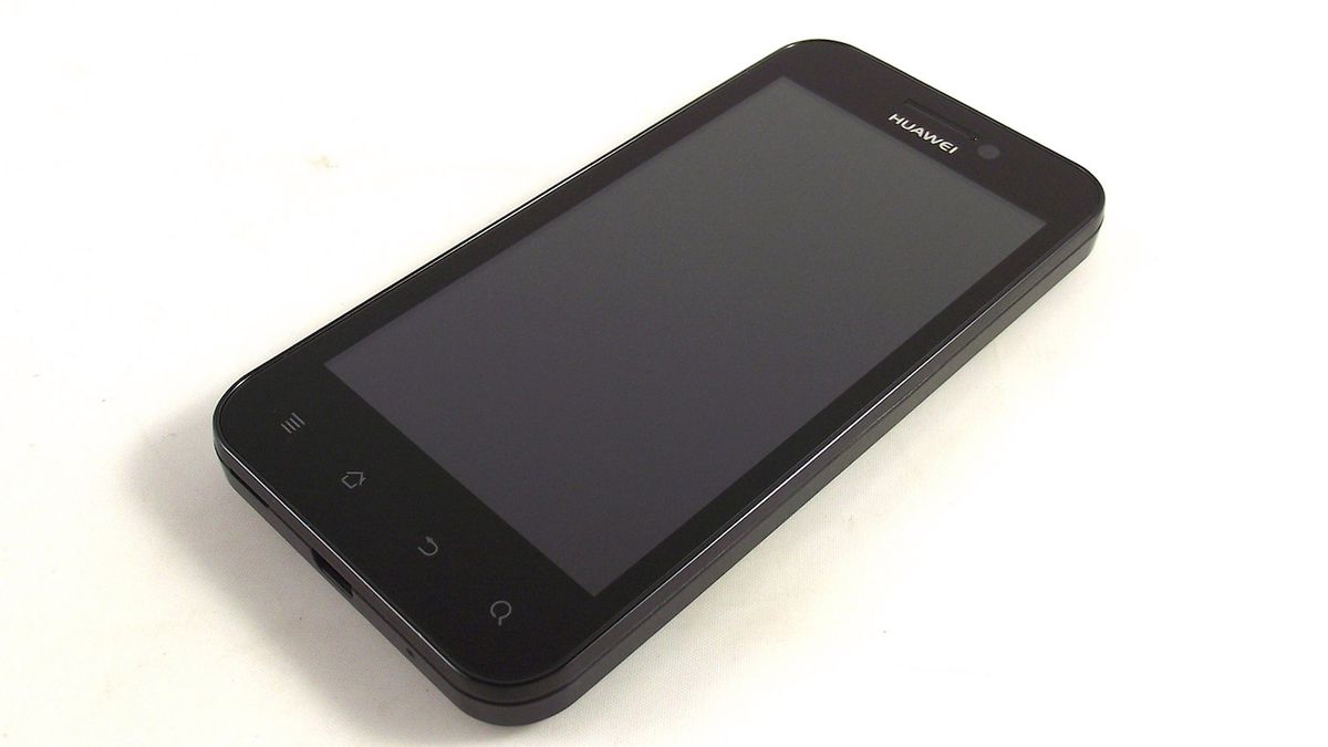 Huawei Honor - pierwsze wrażenia 1