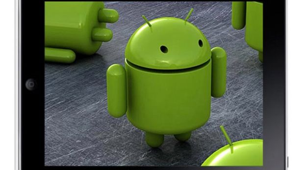 Użytkownicy Androida wolą iPada od tabletów z Honeycomb 1