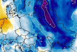 Pogoda na Boże Narodzenie i Sylwester. Najnowsza prognoza