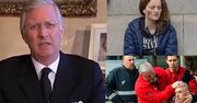 Król Belgów: "Nasz kraj jest w żałobie. 22 marca nie będzie już zwykłem dniem"