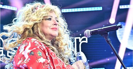 Magda Gessler WSPIERA UKRAINĘ. Sama ma rosyjskie korzenie