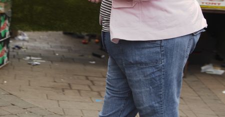 Ile kroków dziennie robić, żeby schudnąć? Eksperci tłumaczą
