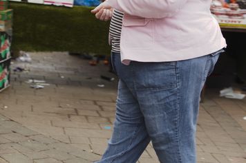 Ile kroków dziennie robić, żeby schudnąć? Eksperci tłumaczą