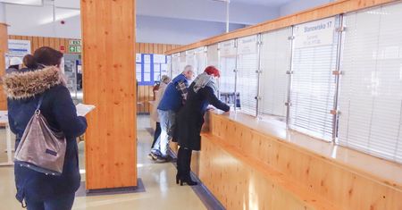 Skarbówka zalewana zgłoszeniami. Te osoby donoszą najczęściej