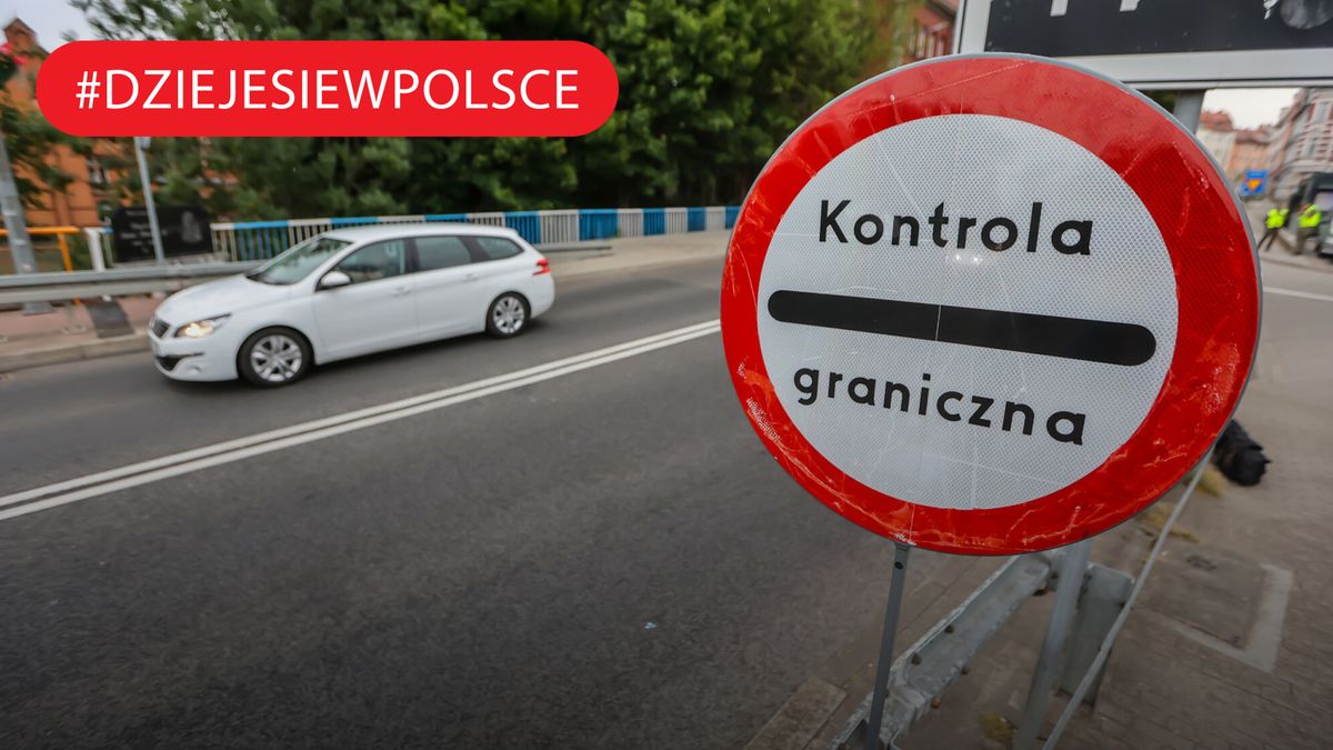 Polacy mają obawy przed imigrantami. Czy słusznie? 