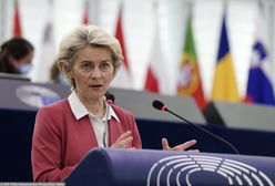 Pismo KE dla Polski. Urzędnik spóźnił się z dostarczeniem dokumentu