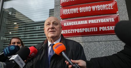 Chaos po wyborach prezydenckich? "Część może podważać legalność"