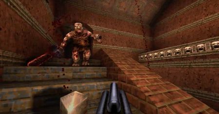 Remaster Quake'a dostępny już teraz. Tego się nie spodziewaliśmy!