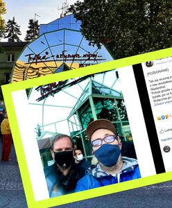 "Jedno z najgorszych doświadczeń w życiu". Opisał pożegnanie Trójki