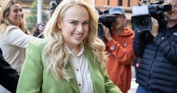 Rebel Wilson wygrała proces. Sąd oddalił pozew aktorki