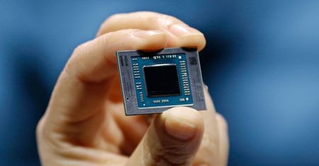 Ujawniono tajemniczy procesor AMD – nowy model wprowadzi ważną zmianę
