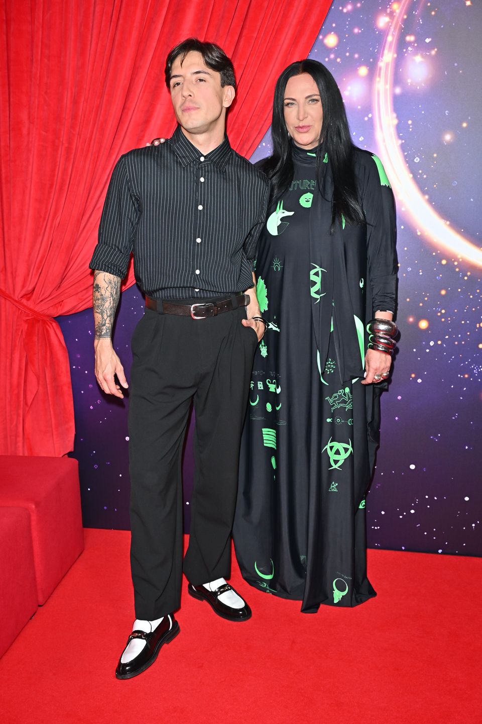 Kayah i Dawid Kwiatkowski