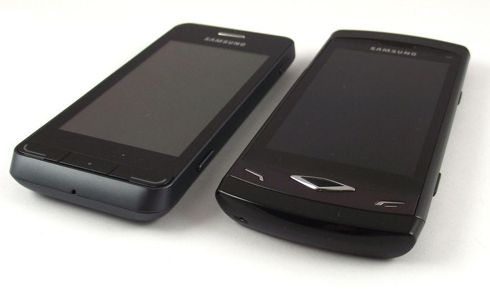 Samsung Wave 723 - galeria zdjęć 14