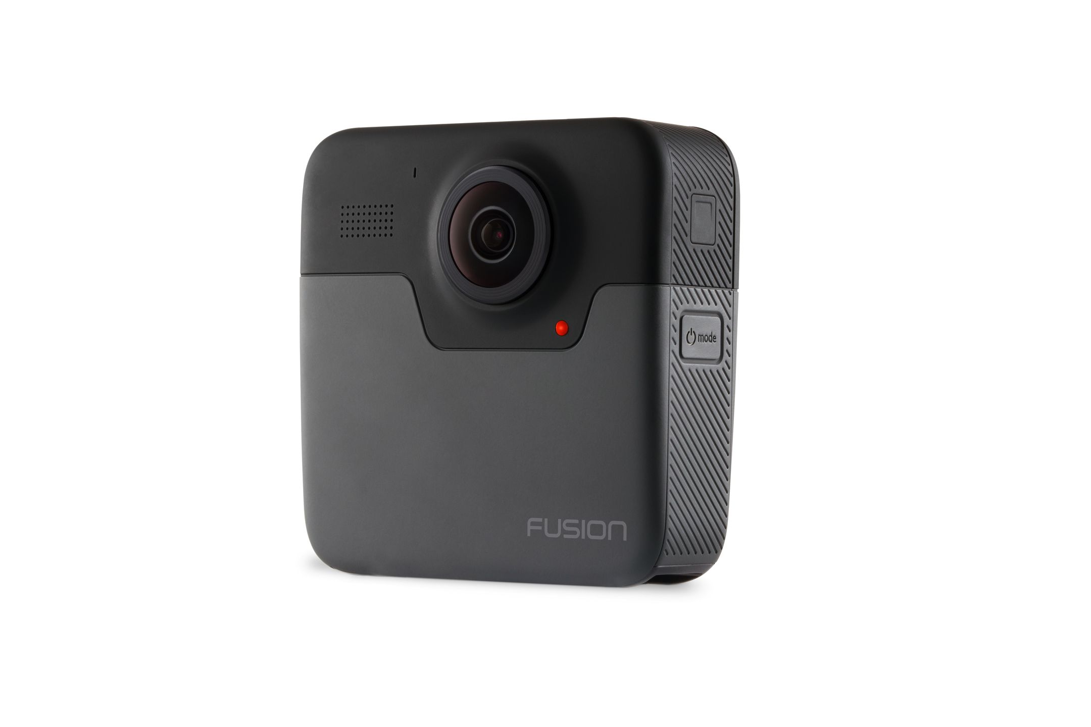 GoPro HERO 6 - nowa kamera sportowa z filmami 4K 60p, poprawioną stabilizacją i lepszą jakością obrazu 6