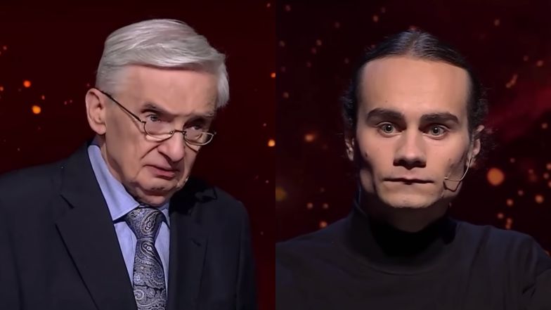 "Jeden z dziesięciu". Geniusz Artur Baranowski NIE ZAGRA w finale. Widzowie mają żal do produkcji: "Moralny KONIEC tego programu"