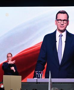 Niemcy po debacie w TVP: Morawiecki to "Pinokio". A za Tuska będzie jak w Lidlu