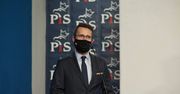 Szczepienia w Rzeszowie. Rzecznik PiS mówi o możliwych konsekwencjach
