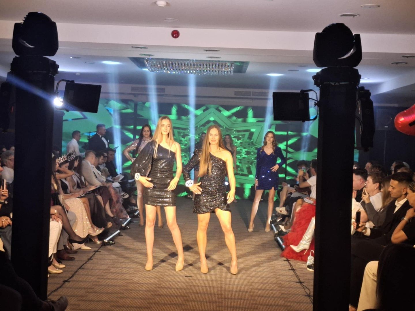 Gala Finałowa Miss Województwa Łódzkiego. Najpiękniejsze kobiety i nastolatki z naszego regionu