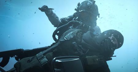 Wygląda na to, że PS5 jako pierwsze dostanie betę Modern Warfare 3