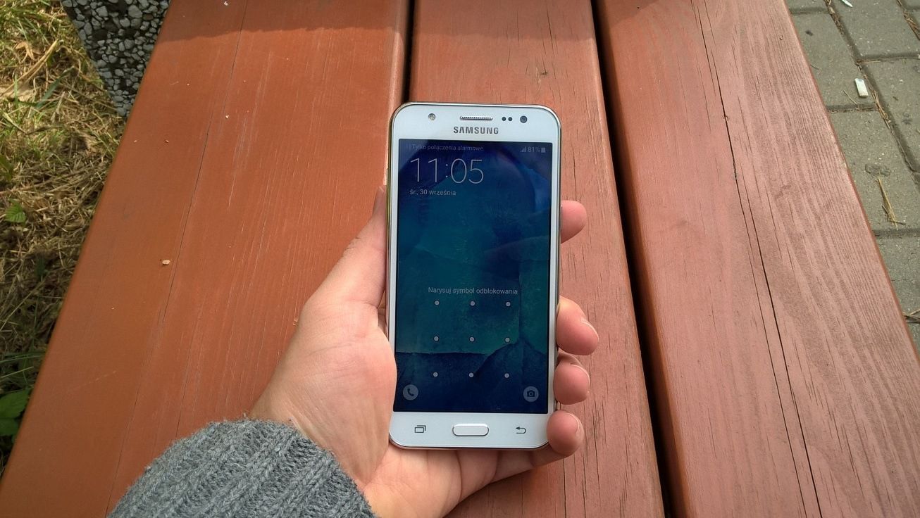 Samsung Galaxy J5 to zaskakująco dobry średniak z wieloma zaletami [test i recenzja] 95
