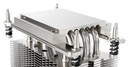 Noctua przedstawia trzy coolery specjalnie pod procesory Ryzen Threadripper