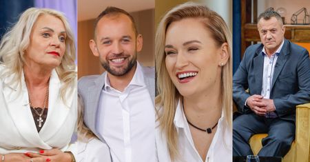 Tak będzie wyglądał FINAŁ 8. edycji "Rolnik szuka żony"! Kto znajdzie miłość? (ZDJĘCIA)