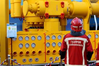 Zakaz importu gazu z Rosji. UE podjęła decyzję