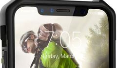 Nieoficjalna grafika sugeruje prawdopodobny wygląd iPhone’a 8