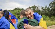 "Osiem etapów wielkiej wymiany". Setki jeńców wróciło do Ukrainy